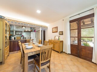 Villa Petra Características 14