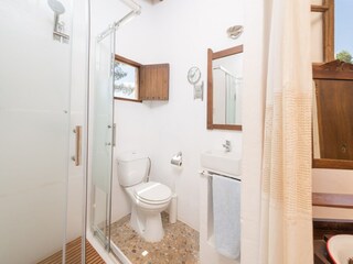 Villa Petra Características 28