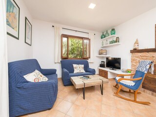 Villa Petra Features 17