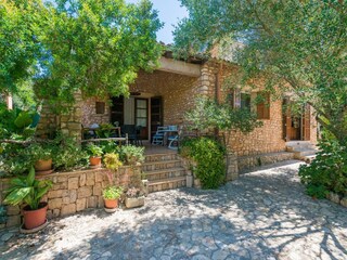 Villa Petra Features 21