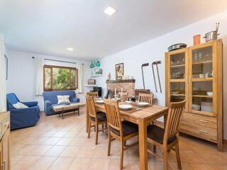 Villa Petra Features 22