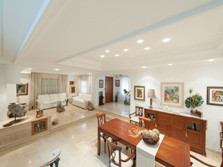 Villa Inca Caratteristiche 17