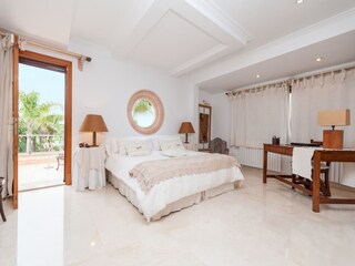 Villa Inca Équipement 26