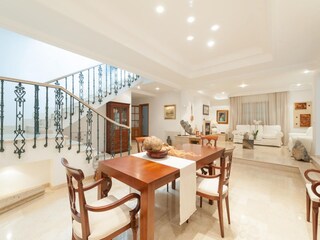 Villa Inca Características 24