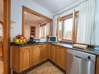 Villa Inca Caratteristiche 18