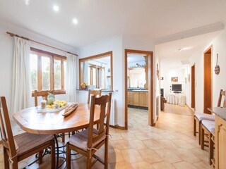 Villa Inca Caratteristiche 16