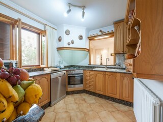 Villa Inca Caratteristiche 27