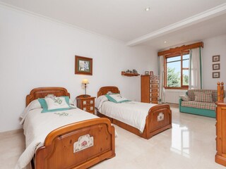 Villa Inca Caratteristiche 21