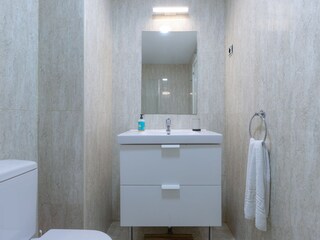 Apartamento Málaga Características 24