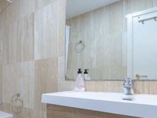 Apartamento Málaga Características 25