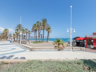 Apartment Málaga Umgebung 31