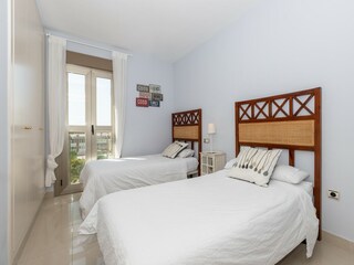 Appartement Málaga Kenmerken 12