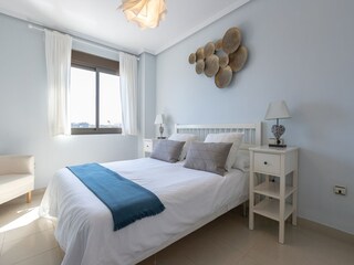 Appartamento Málaga Caratteristiche 13