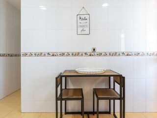Apartment Málaga Features 18