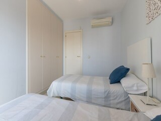 Appartement Málaga Kenmerken 21
