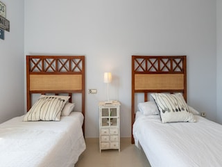 Apartment Málaga Features 18