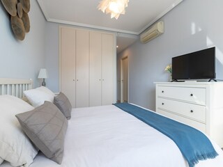 Apartment Málaga Ausstattung 24