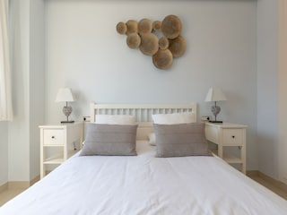 Apartment Málaga Features 20