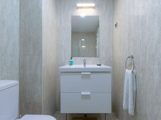 Apartment Málaga Ausstattung 27