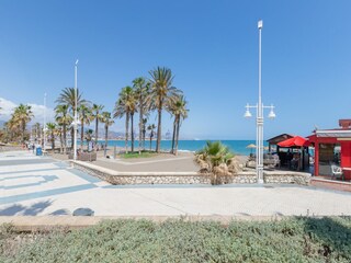 Appartamento Málaga Ambiente 34