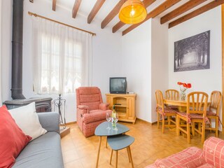 Maison de vacances S'Arracó  20