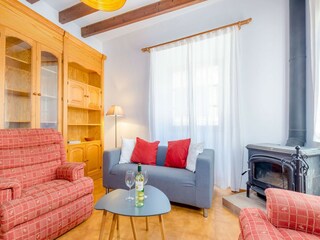 Casa de vacaciones S'Arracó  4