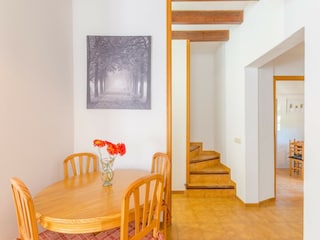 Holiday house S'Arracó  5