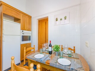 Casa de vacaciones S'Arracó  22