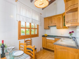 Vakantiehuis S'Arracó  23