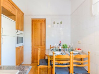 Casa per le vacanze S'Arracó  9