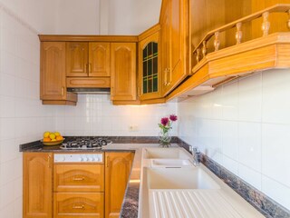 Vakantiehuis S'Arracó  24