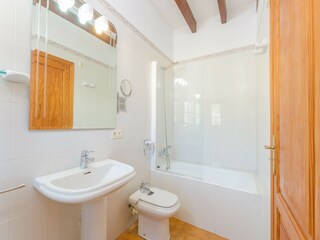 Casa per le vacanze S'Arracó  14