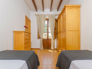 Casa de vacaciones S'Arracó  10