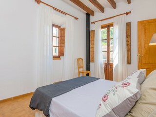 Casa de vacaciones S'Arracó  29