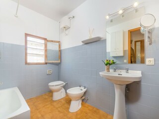 Vakantiehuis S'Arracó  31