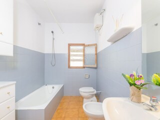 Casa per le vacanze S'Arracó  32