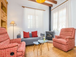 Casa per le vacanze S'Arracó  11