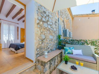 Casa per le vacanze S'Arracó  16