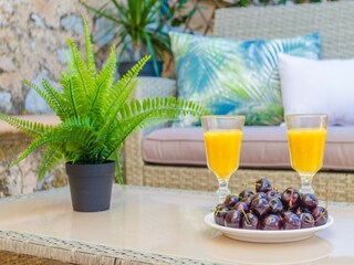 Casa per le vacanze S'Arracó  40