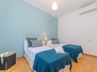 Maison de vacances S'Arracó  8