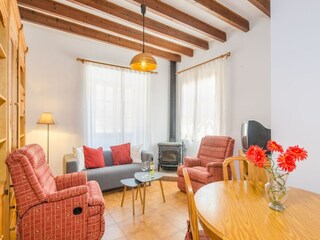 Vakantiehuis S'Arracó  17