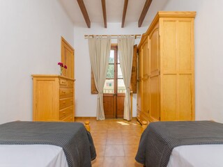 Casa de vacaciones S'Arracó  3