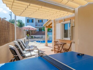 Villa Portocolom  12