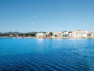 Villa Portocolom Environnement 4