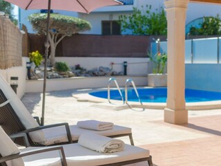 Villa Portocolom  11