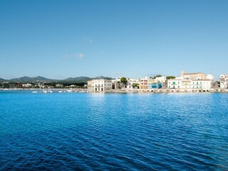 Villa Portocolom Omgeving 6