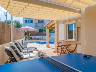Villa Portocolom  14