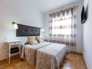 Apartamento Alozaina Características 3