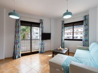 Apartamento Alozaina Características 10