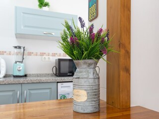 Apartamento Alozaina Características 13